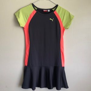 Puma Dress